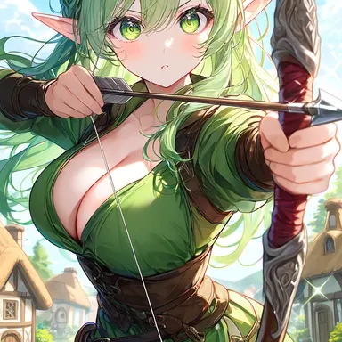 Profile image of Scout Diana