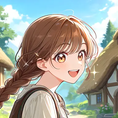 Profile image of Marie