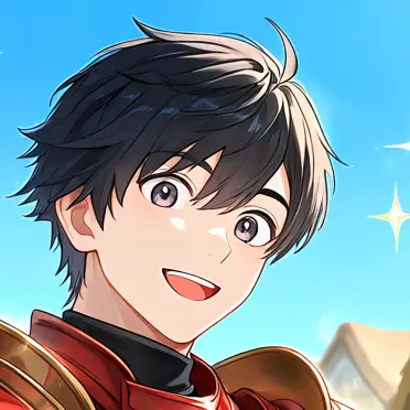 Profile image of Warrior Luka