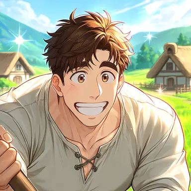 Profile image of Tagosaku