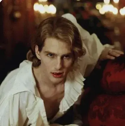 AngstyStale9059의 Lestat De Lioncourt