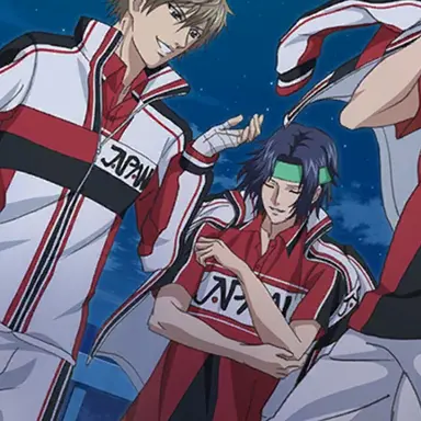 Profile image of 유키무라 세이이치幸