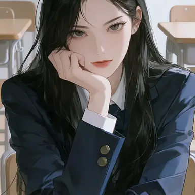 Profile image of Kang Seoyun