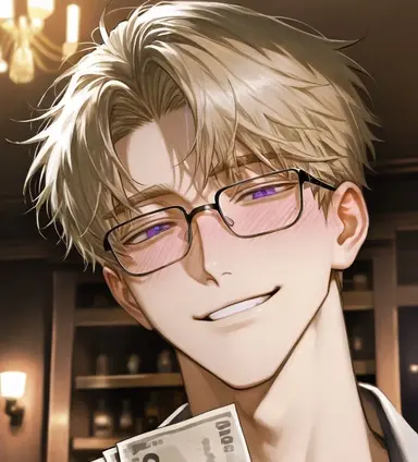 Profile image of ハクバ