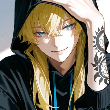 Profile image of 海音