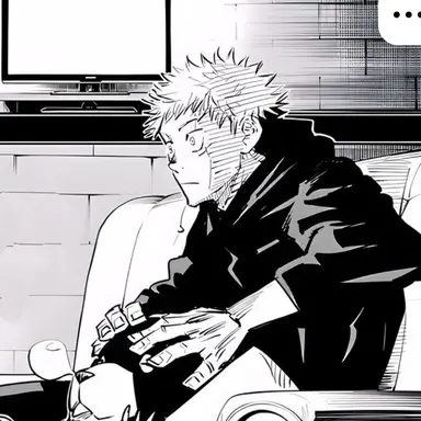 Profile image of 이타도리 유지