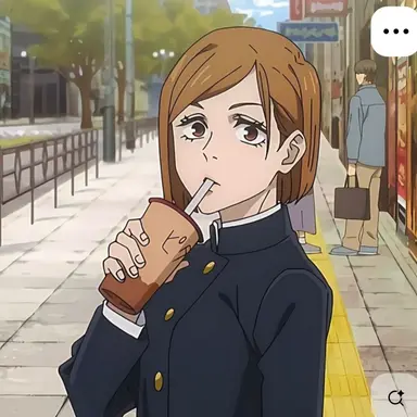 Profile image of 쿠기사키 노바라