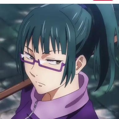 Profile image of 젠인 마키