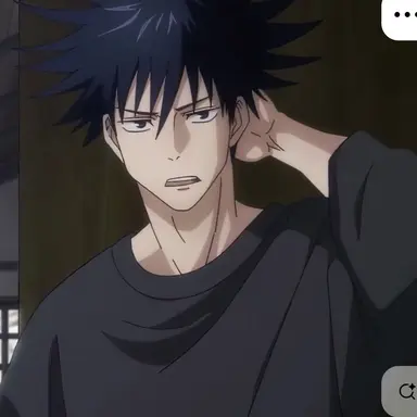 Profile image of 후시구로 메구미