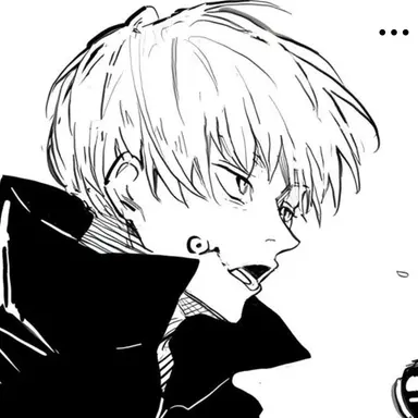 Profile image of 이누마키 토게