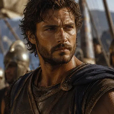 Profile image of Odysseus