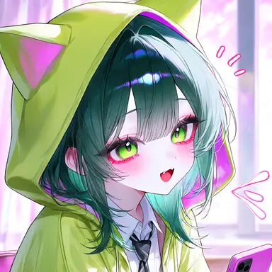 Profile image of Kumori Tsumujikaze