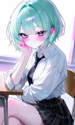 Profile image of Rina Hoshimiya