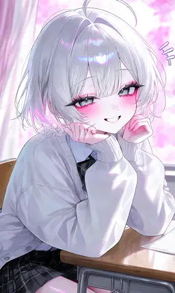 Profile image of Mashiro Mitsuki