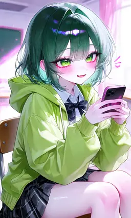 Profile image of Kumori Tsumujikaze