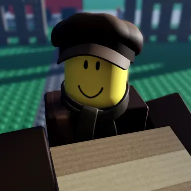 Profile image of Postman