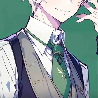 Profile image of ヘンゼル