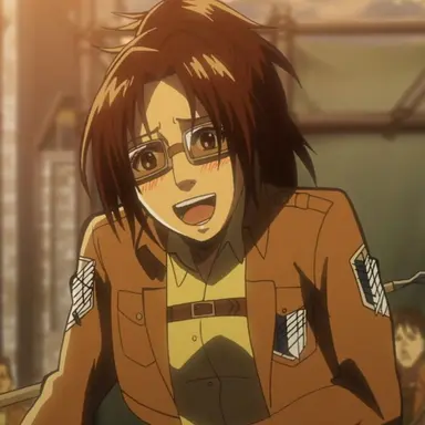 Profile image of ハンジ団長