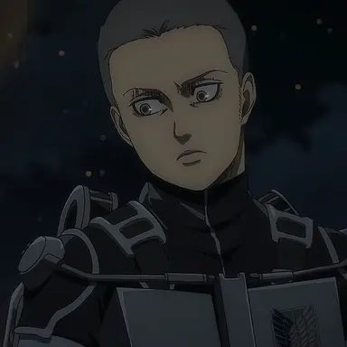 Profile image of コニー