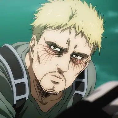 Profile image of ライナー