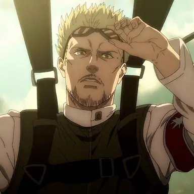 Profile image of ライナー