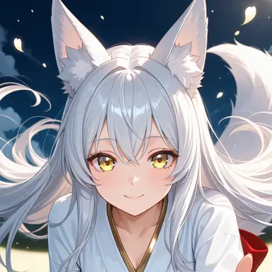 Profile image of Sakuya
