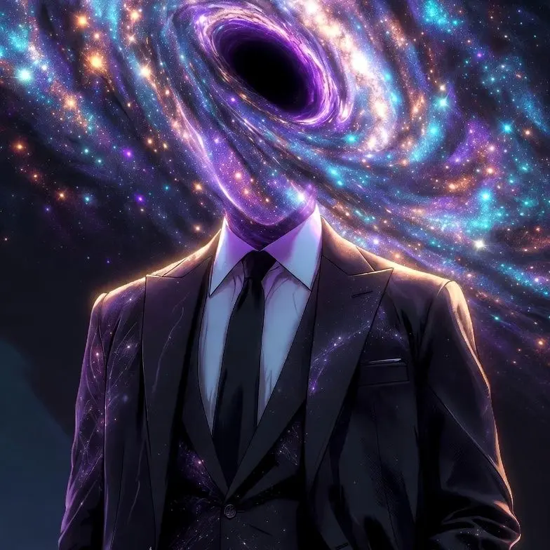 Artemyx_the_saint의 Meeting God?
