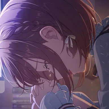 Profile image of 東雲絵名