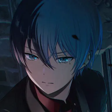 Profile image of 青柳冬弥