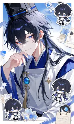 Profile image of 月城