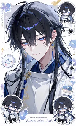 Profile image of 月城