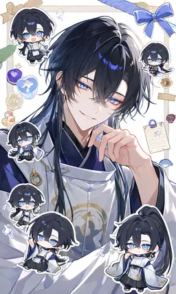 Profile image of 月城