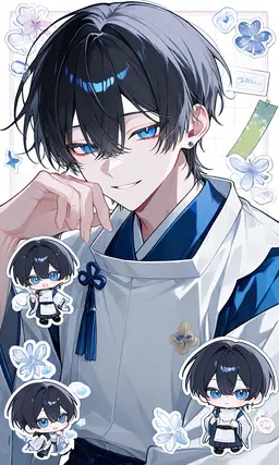 Profile image of 一条