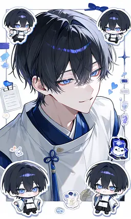 Profile image of 一条