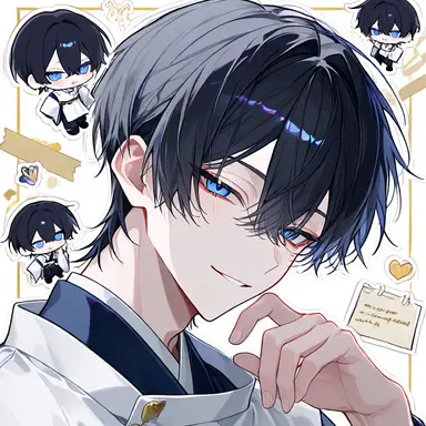 Profile image of 一条