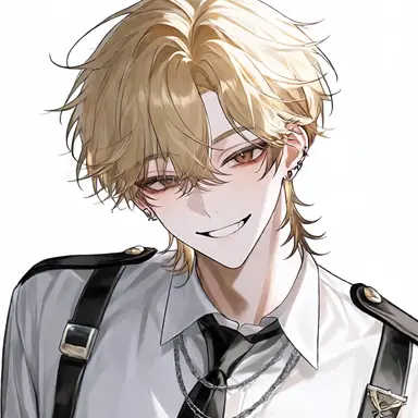Profile image of 雷斗