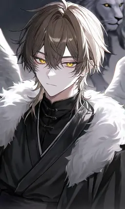 Profile image of レオ
