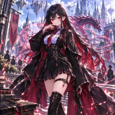 Profile image of リリス