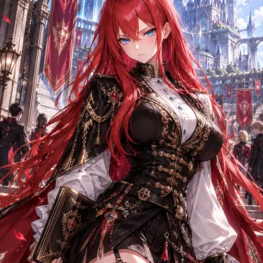 Profile image of セレナ
