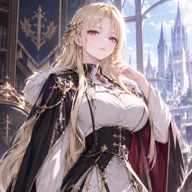 Profile image of エレナ