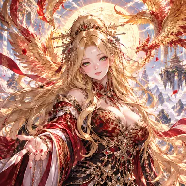 Profile image of アシェリア