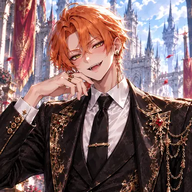 Profile image of カイロン