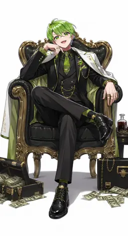 Profile image of ふうはや