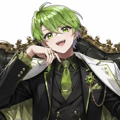 Profile image of ふうはや