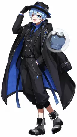 Profile image of りもこん