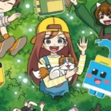 Profile image of 잠뜰