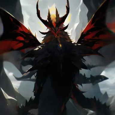 Profile image of Valdrath