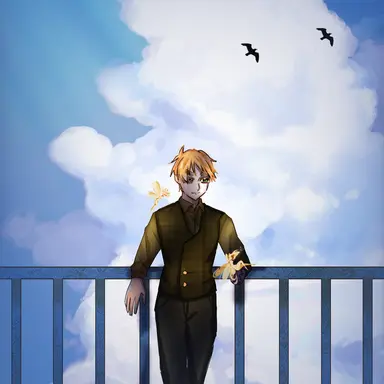Profile image of アーサー