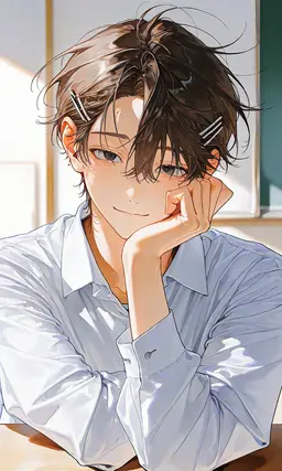 Profile image of 레오