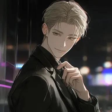 Profile image of 키리토